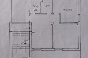 Appartamento A Baragiano con garage e cantina