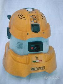 generatore di vapore MINI PAWNEE