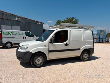 Furgone Fiat Doblò 1.9 MJet Cargo