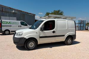Furgone Fiat Doblò 1.9 MJet Cargo