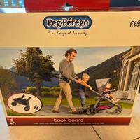 Pedana per passeggino