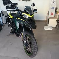 Benelli TRK 702 x