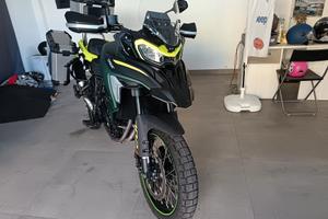 Benelli TRK 702 x