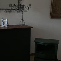 Como più due comodini lo stesso colore