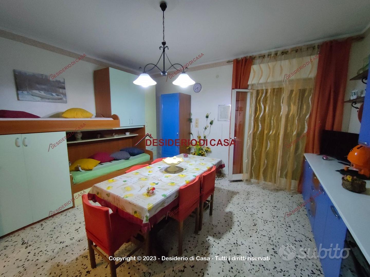 Appartamento – Palermo, Boccadifalco, IV Circoscrizione - Vista 2