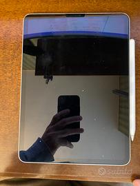 IPAD PRO 11 wi-fi (2nd gen) + apple pencil 2