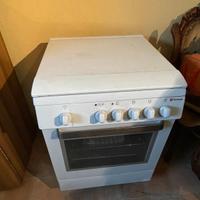cucina a gas