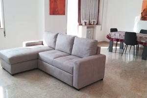 Appartamento luminoso e arredato