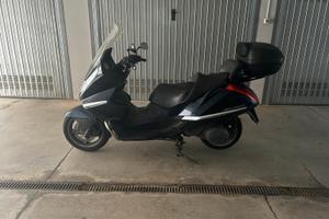 Aprilia Atlantic 500