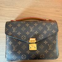Pochette Métis Louis Vuitton Tela Monogram