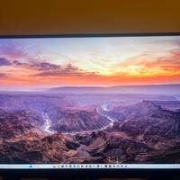 Monitor LG 27GR75Q  27” 1440p 165hz