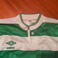 Maglietta Umbro tipo Celtic