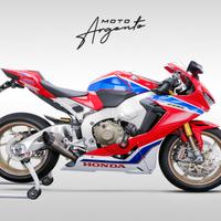 Honda CBR 1000 RR FIREBLADE SP2