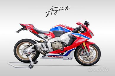 Honda CBR 1000 RR FIREBLADE SP2