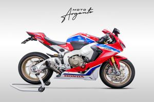 Honda CBR 1000 RR FIREBLADE SP2