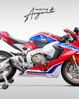 Honda CBR 1000 RR FIREBLADE SP2