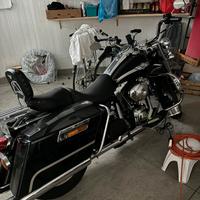 Road king 1450
