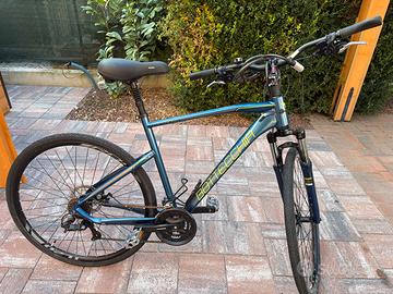Biclecletta bottecchia lite cross 310