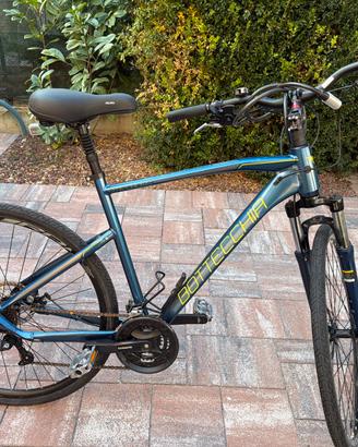 Biclecletta bottecchia lite cross 310