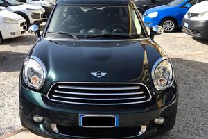 Mini Countryman 1.6 D COMPLETAMENTE TAGLIANDATA GA