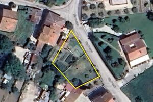 TER. RESIDENZIALE A BASTIA UMBRA