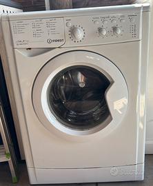 Lavatrice INDESIT classe A++