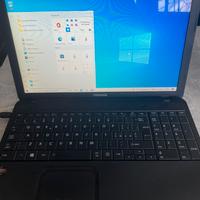 2 pc portatili