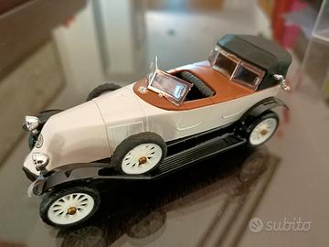Automodello Renault 1923