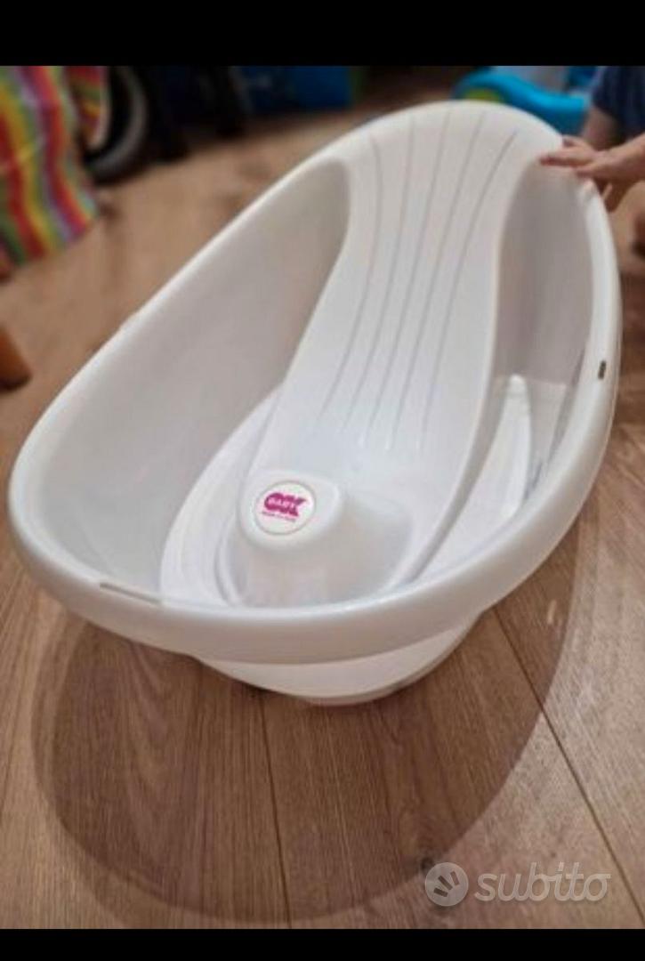 vaschetta da bagnetto Stokke - Tutto per i bambini In vendita a Monza e  della Brianza