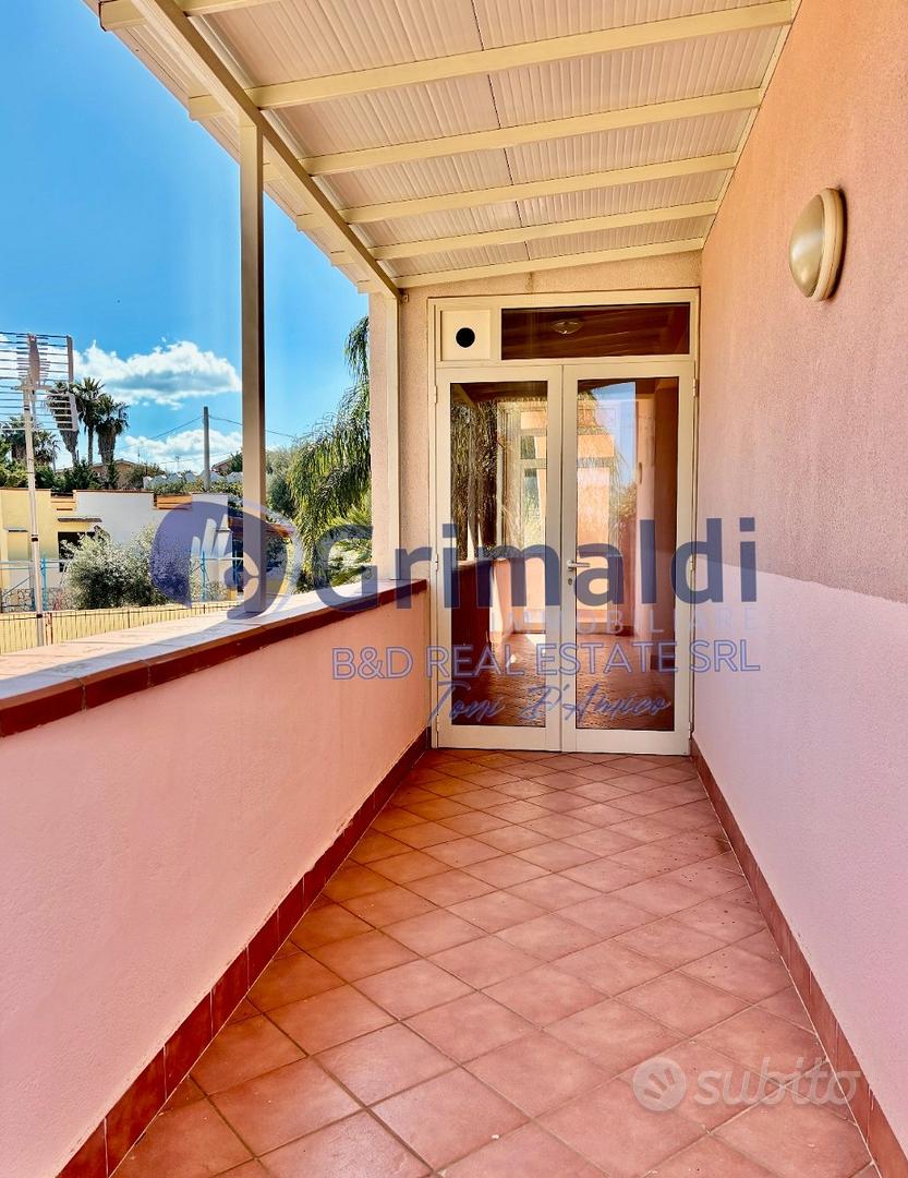 Appartamento – Altavilla Milicia, San Michele - Vista 5
