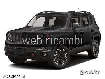 Jeep renegade ricambi 2016 2017 2018 2019 2020 z1