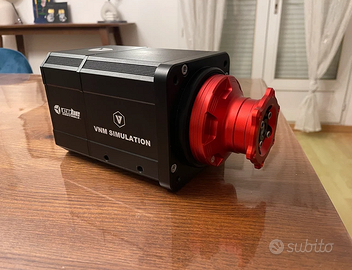 Base VNM | CUBE CONTROLS Elite 18Nm in Garanzia