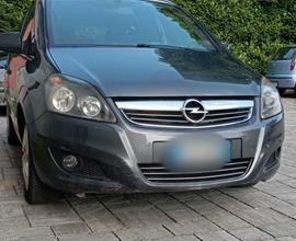 OPEL Zafira 2ª serie - 2011