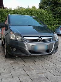 OPEL Zafira 2ª serie - 2011