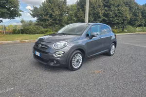 Fiat 500X 1.3 MultiJet 95 CV Cross 2021