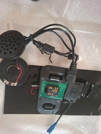 Ainterfono nolan n-com b601 s serie individuale