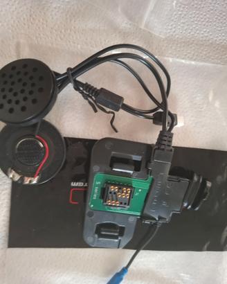 Ainterfono nolan n-com b601 s serie individuale