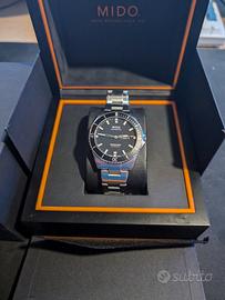 Orologio Mido Ocean Star Automatico 