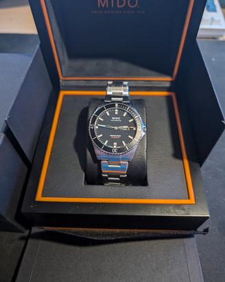 Orologio Mido Ocean Star Automatico 