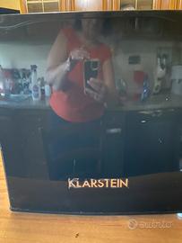 Mini Congelatore / Freezer KLARSTEIN Garfield