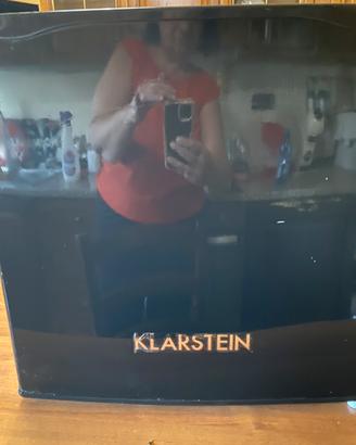 Mini Congelatore / Freezer KLARSTEIN Garfield