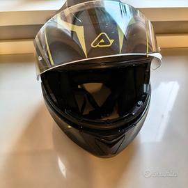 casco integrale donna