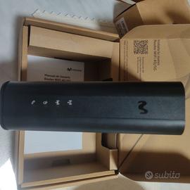 router WIFI 5G MitraStar IGW-1121GX2X2-Mv