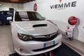 SUBARU Impreza 2.0D Sport Dynamic