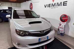 SUBARU Impreza 2.0D Sport Dynamic