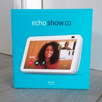 Alexa Echo Show 8 (2 generazione) 