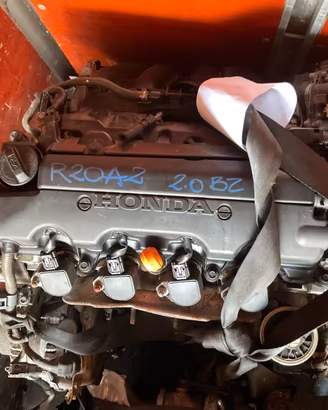 MOTORE HONDA R20A2 2.0 B 150CV