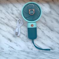 ventilatore portatile 