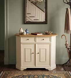 Mobile Credenza Bianco