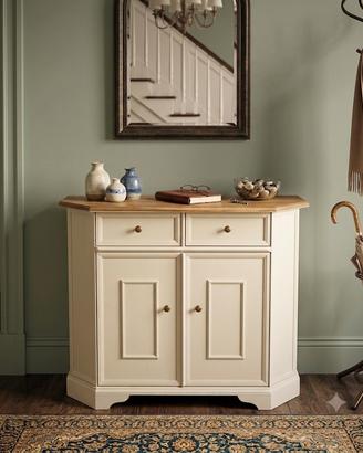 Mobile Credenza Bianco